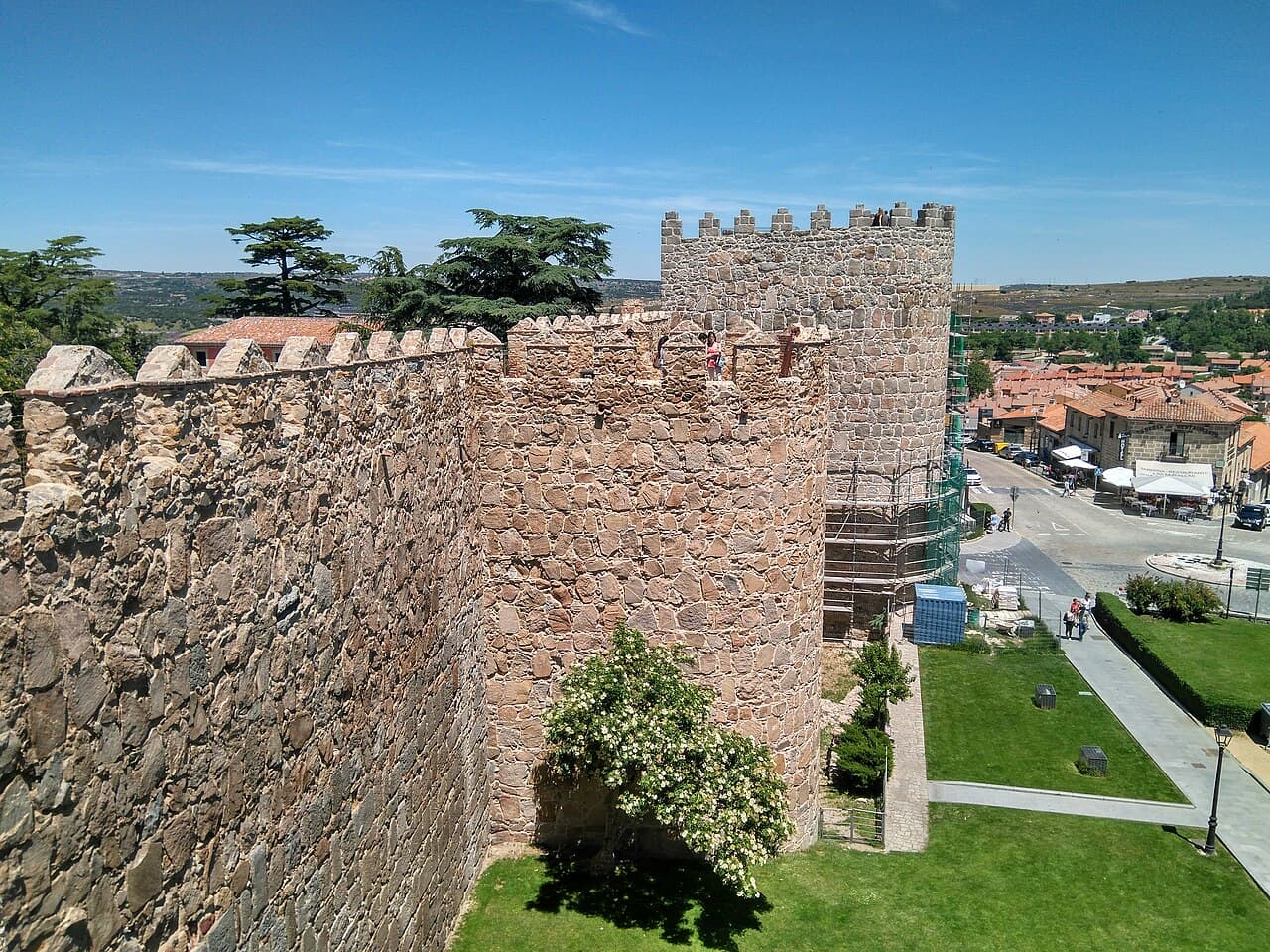 Ávila