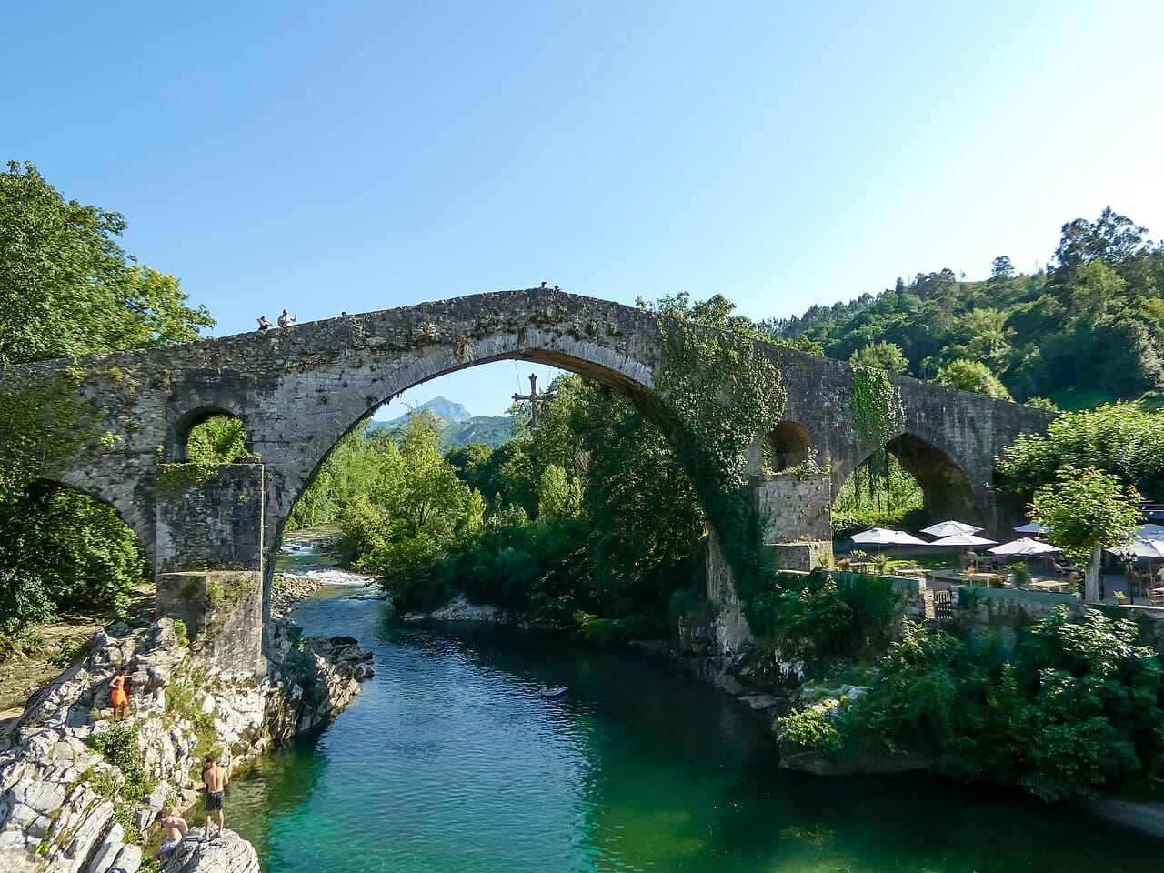 Cangas de Onís