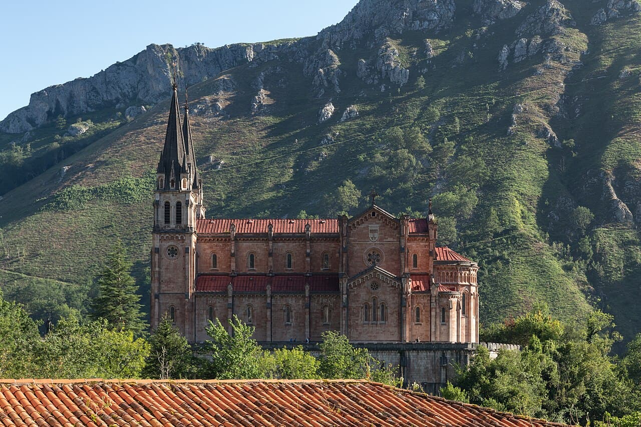 Covadonga