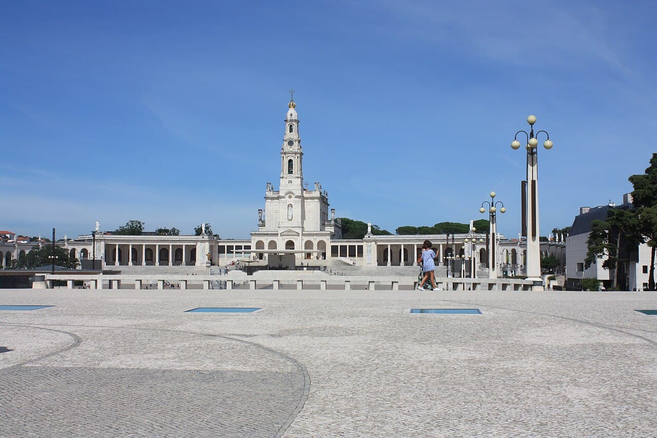 Fátima
