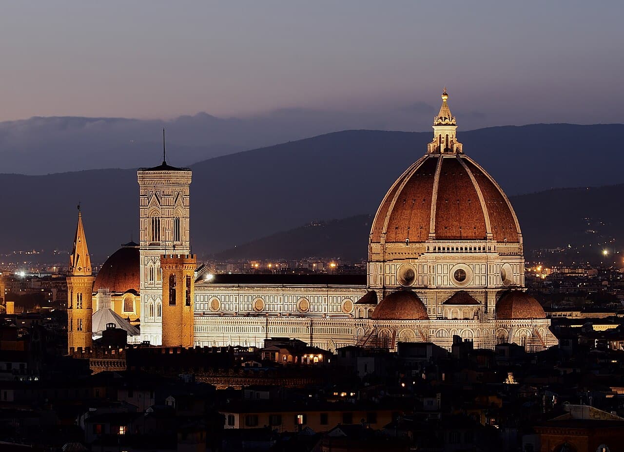 Florencia