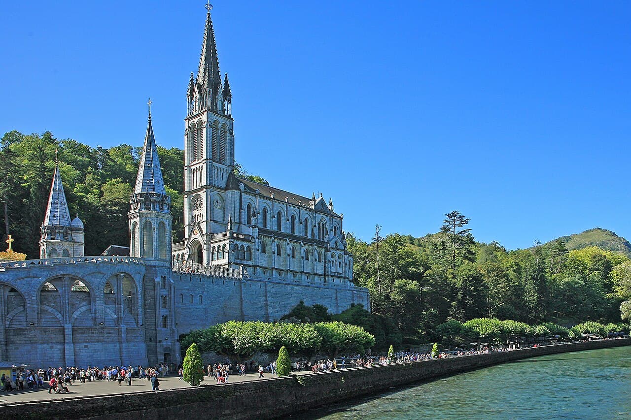 Lourdes
