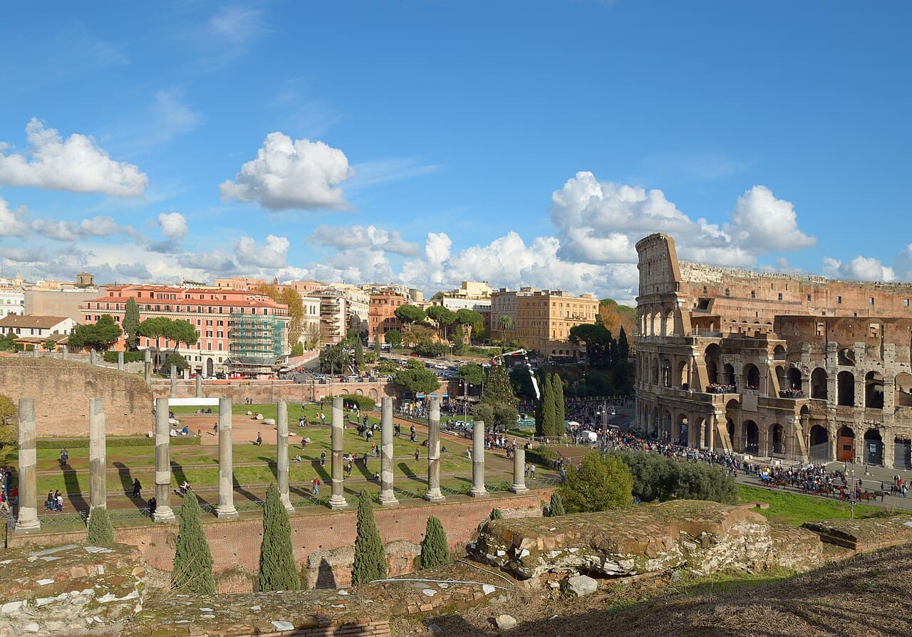 Roma