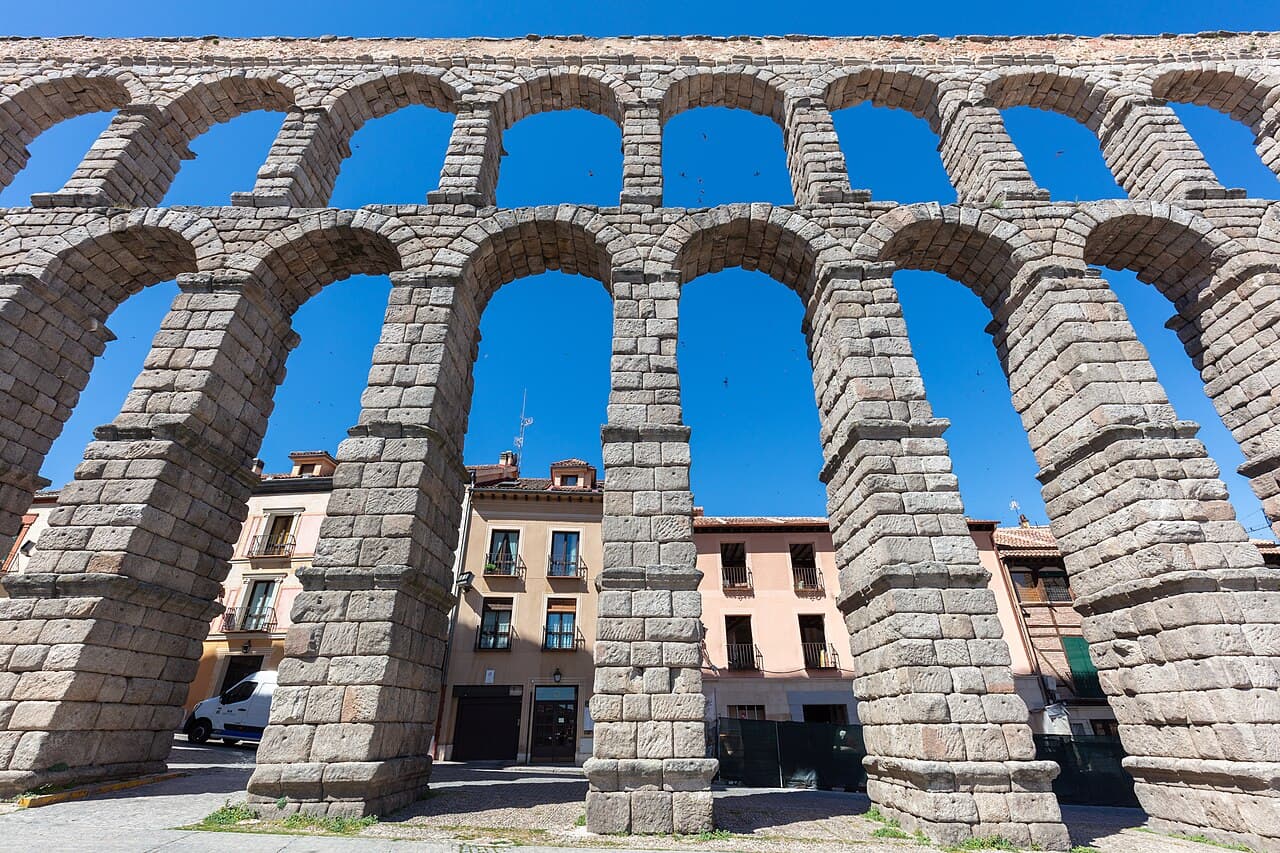 Segovia