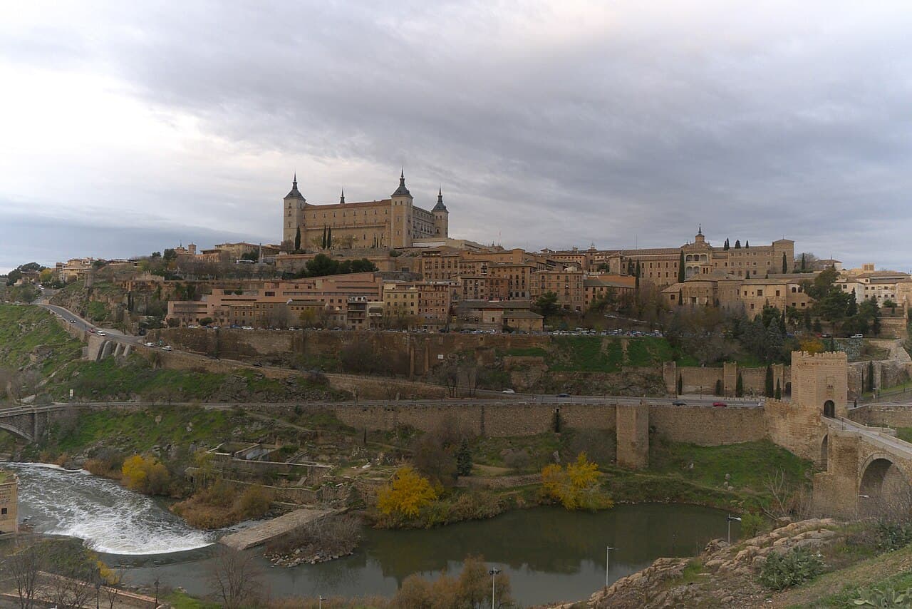 Toledo
