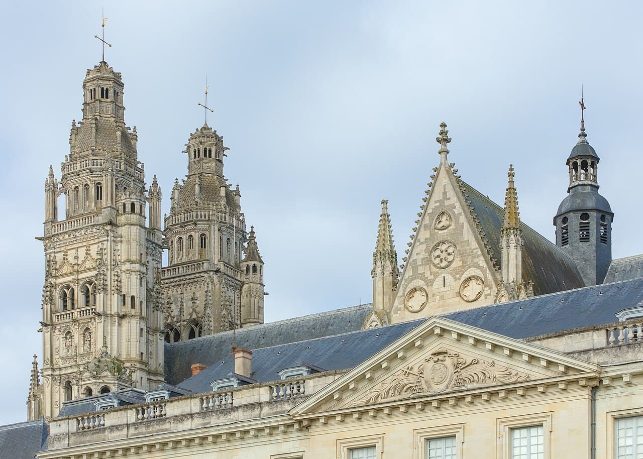 Francia con Encanto