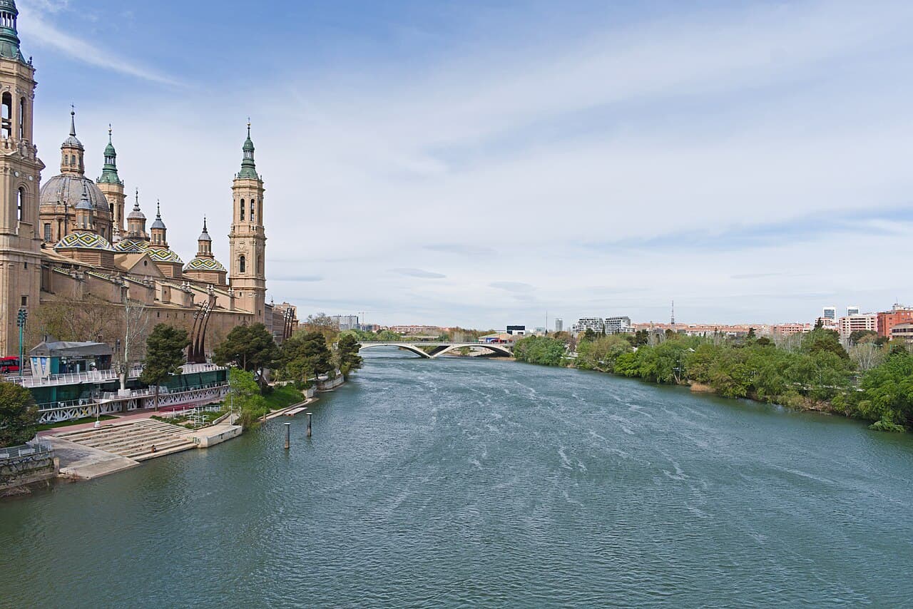Zaragoza