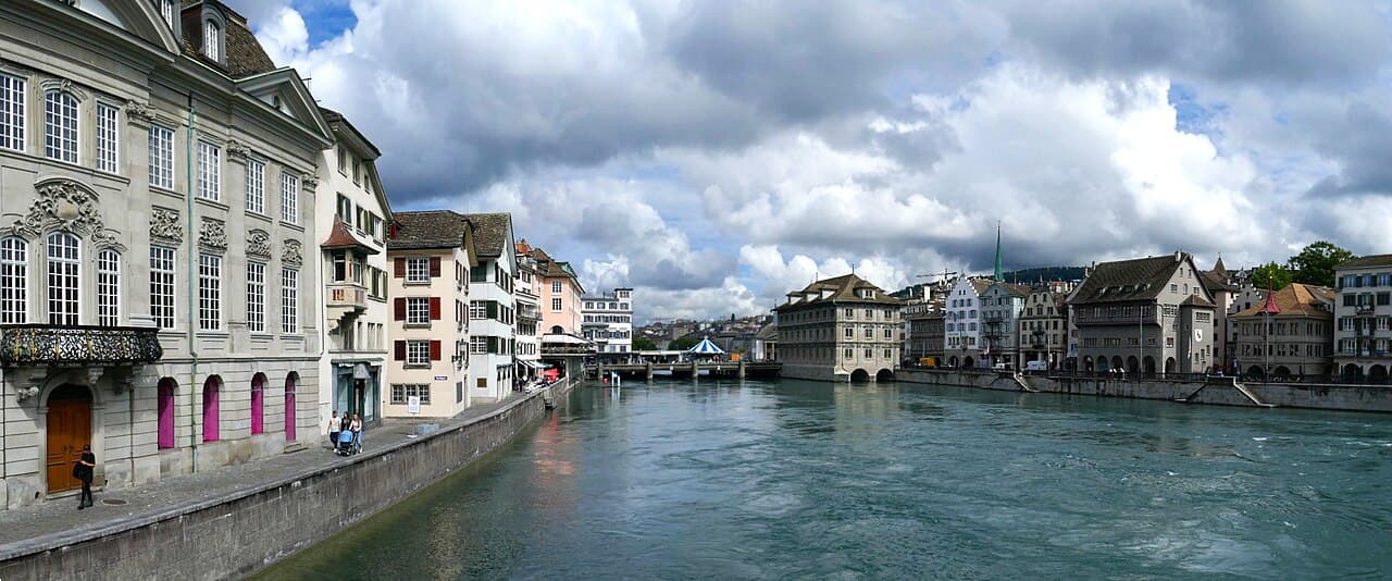 Zúrich