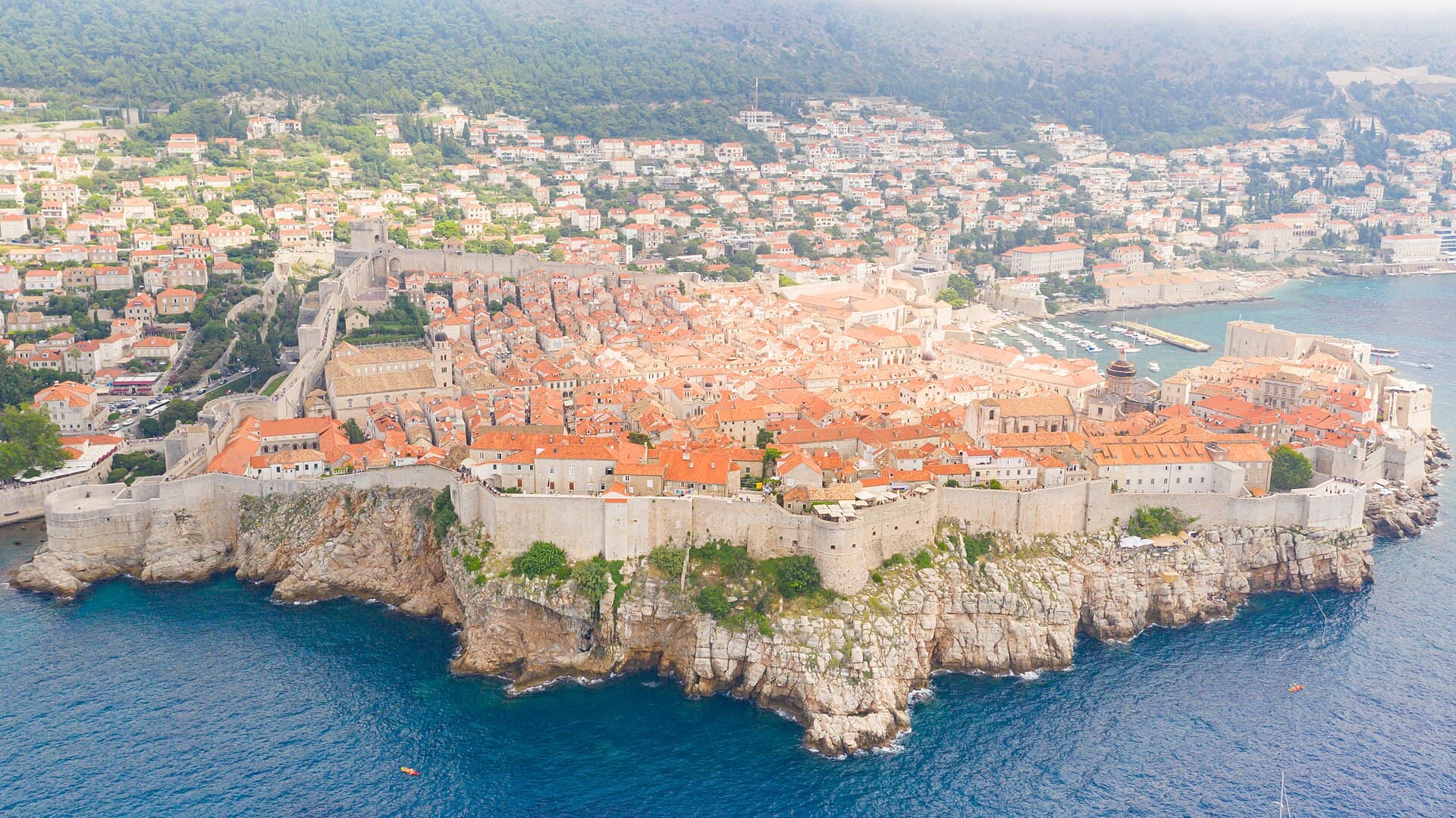 Balcanes y Grecia Deluxe