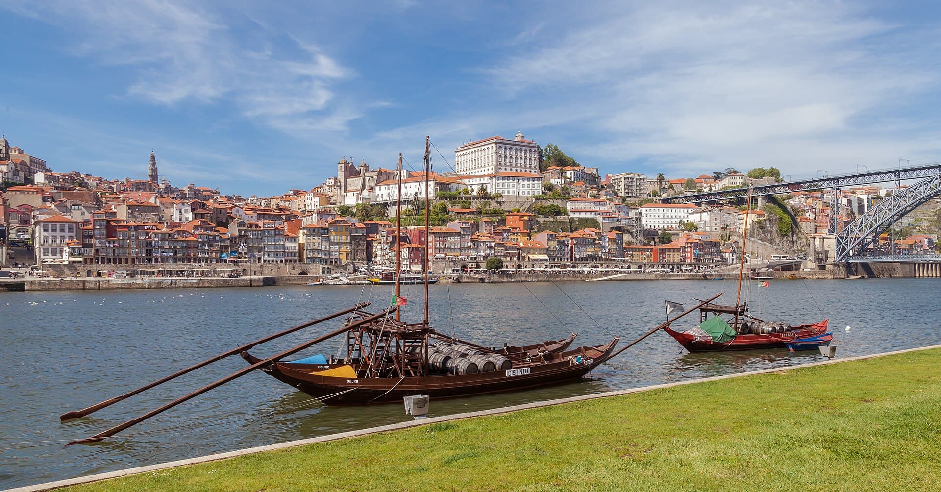 Portugal Deluxe