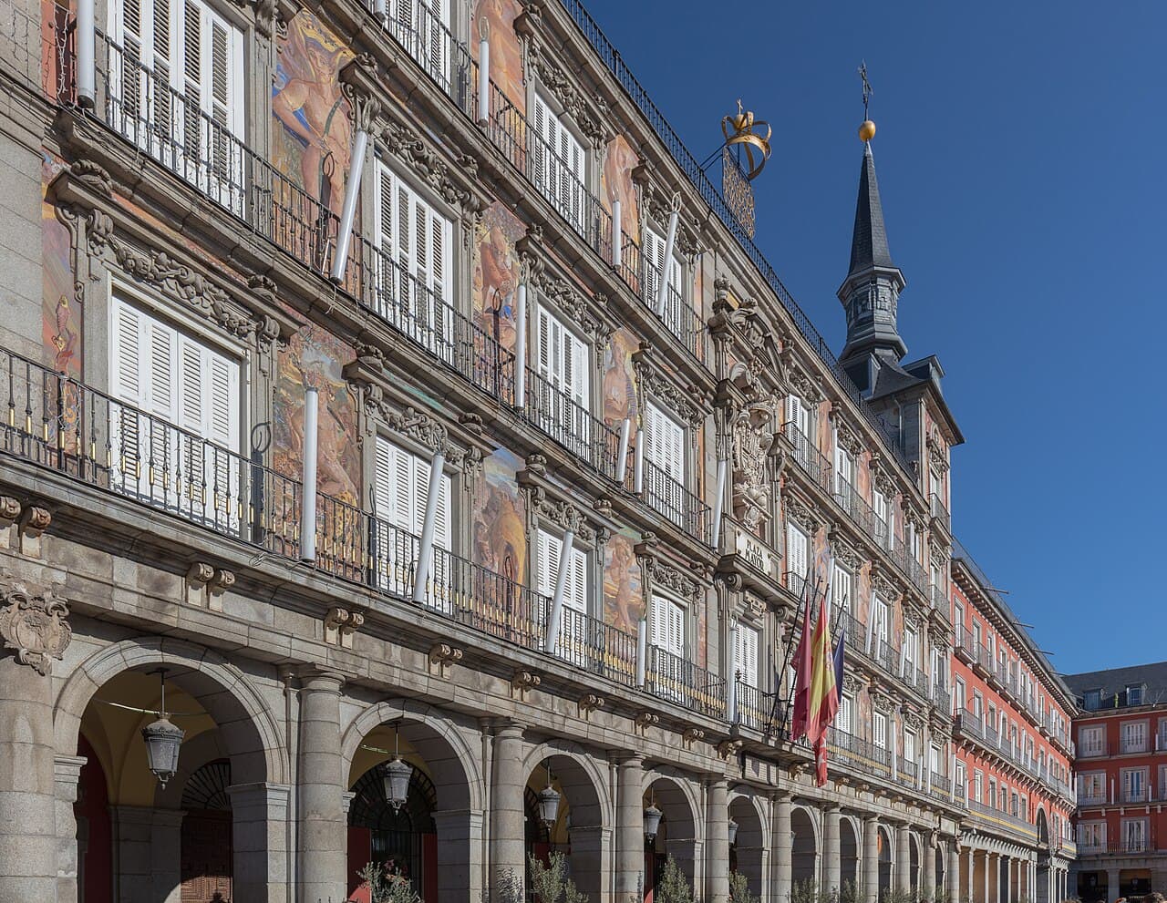 Esencia Española
