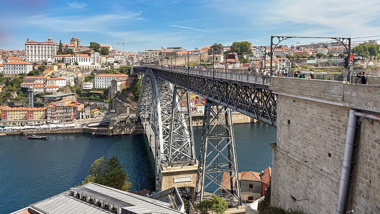 Portugal Express