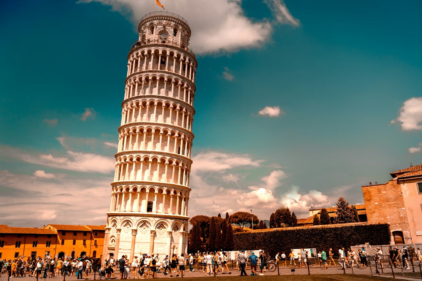 Escapada Italiana