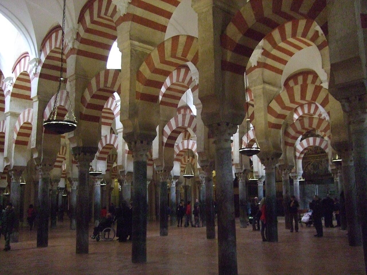 Andalucía