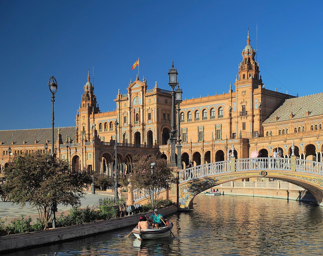 Andalucía