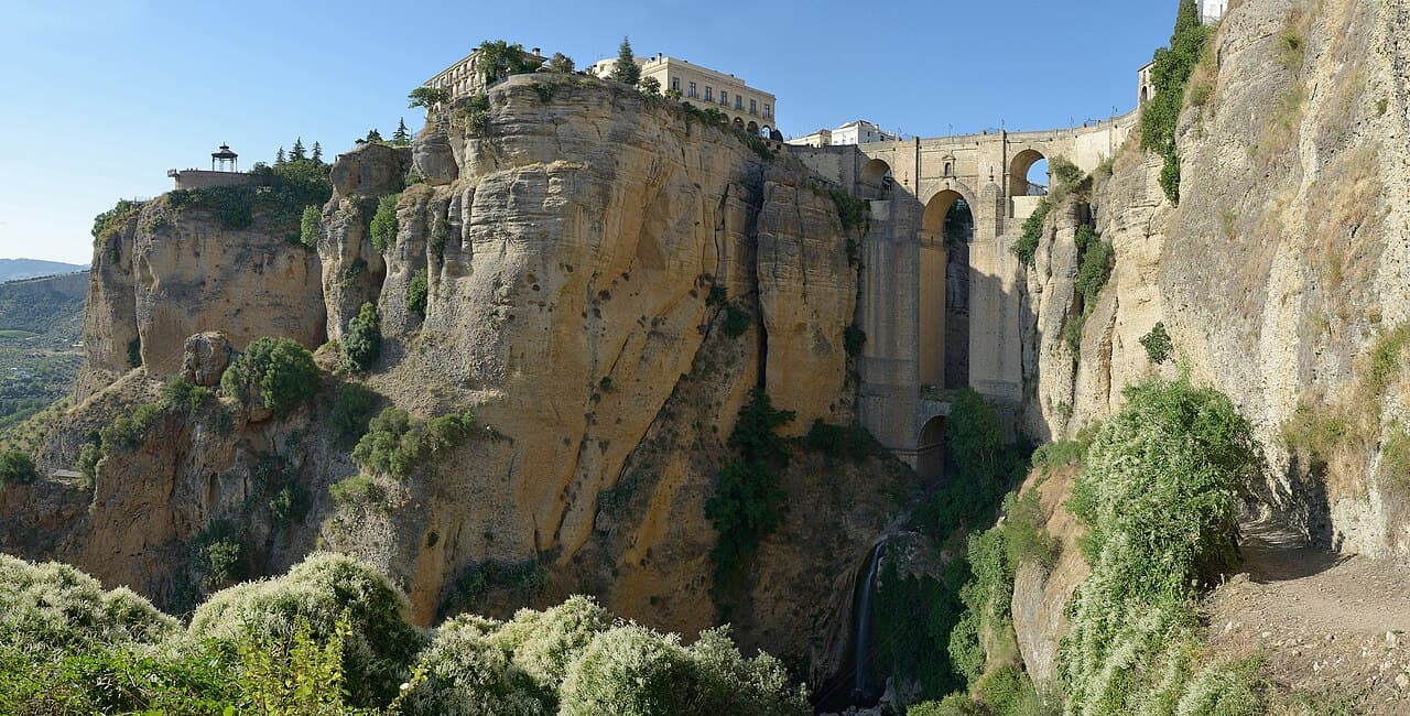 Andalucía