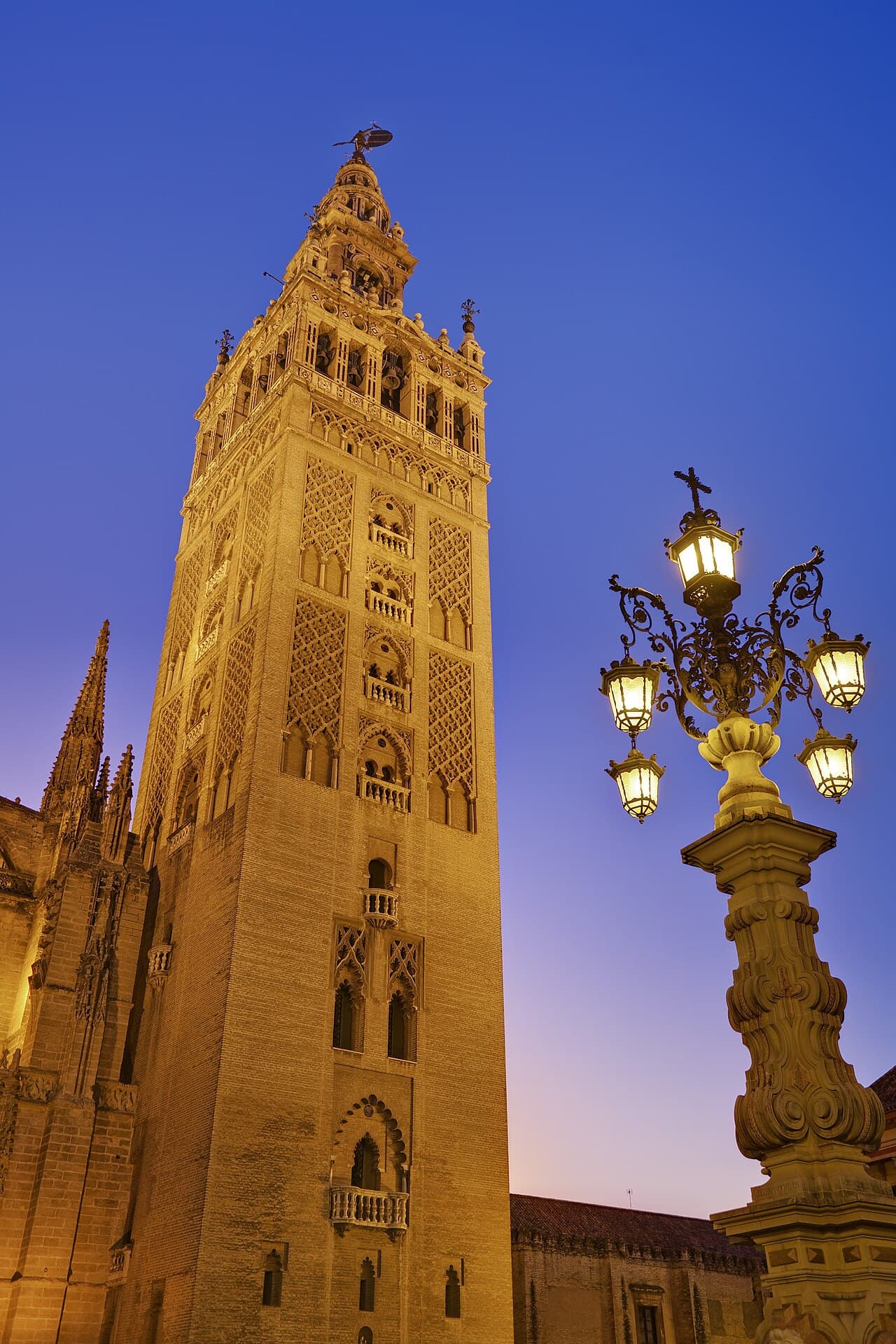 Andalucía
