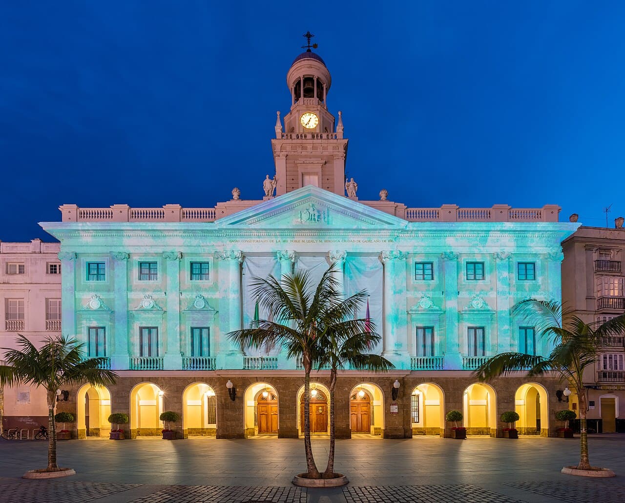 Andalucía