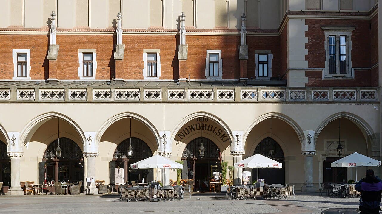 Polonia