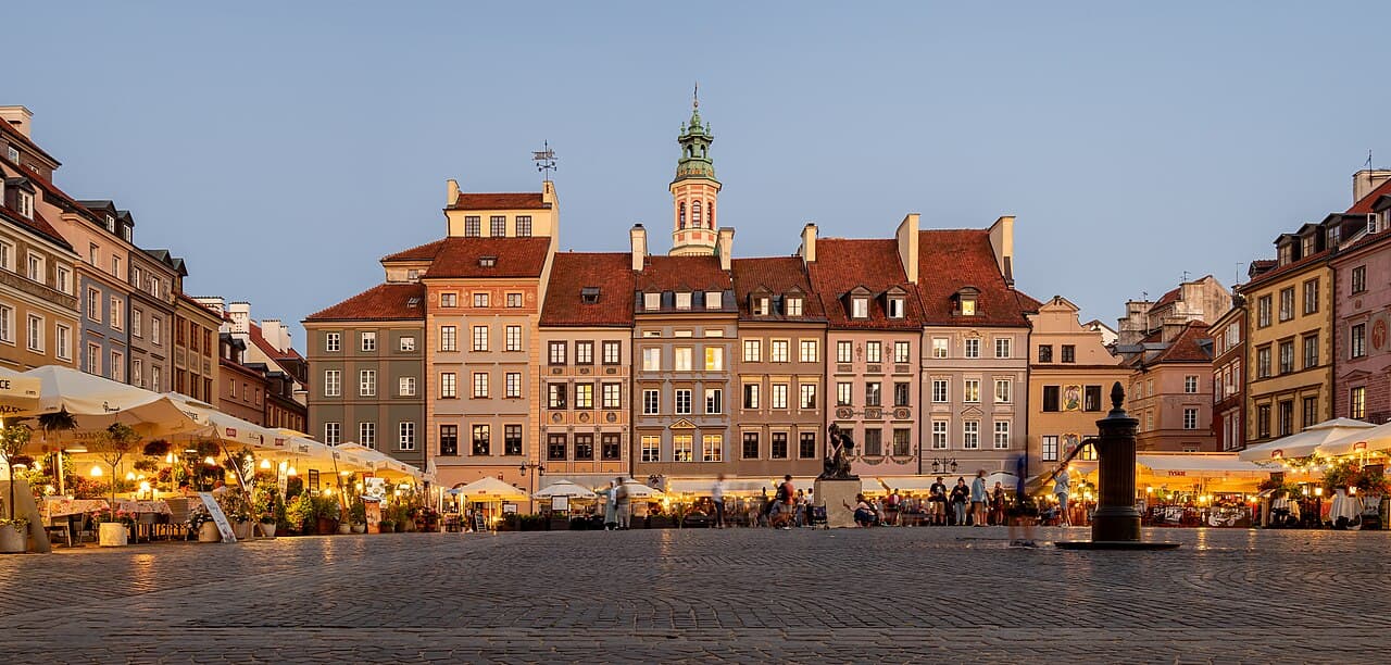 Polonia
