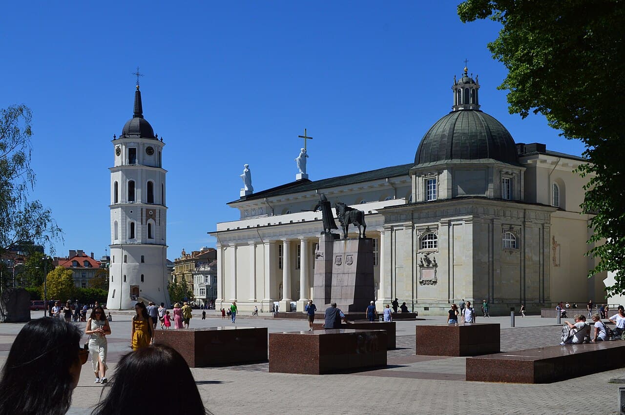 Lituania