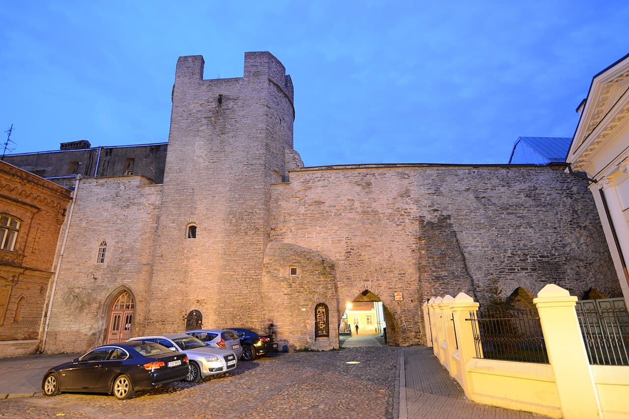 Estonia