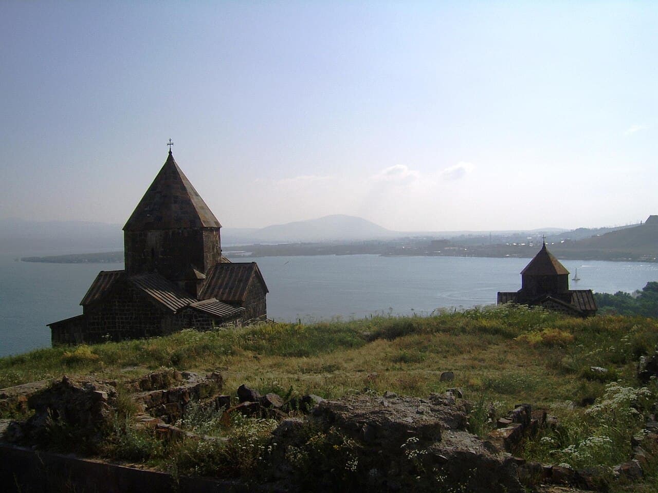 Armenia