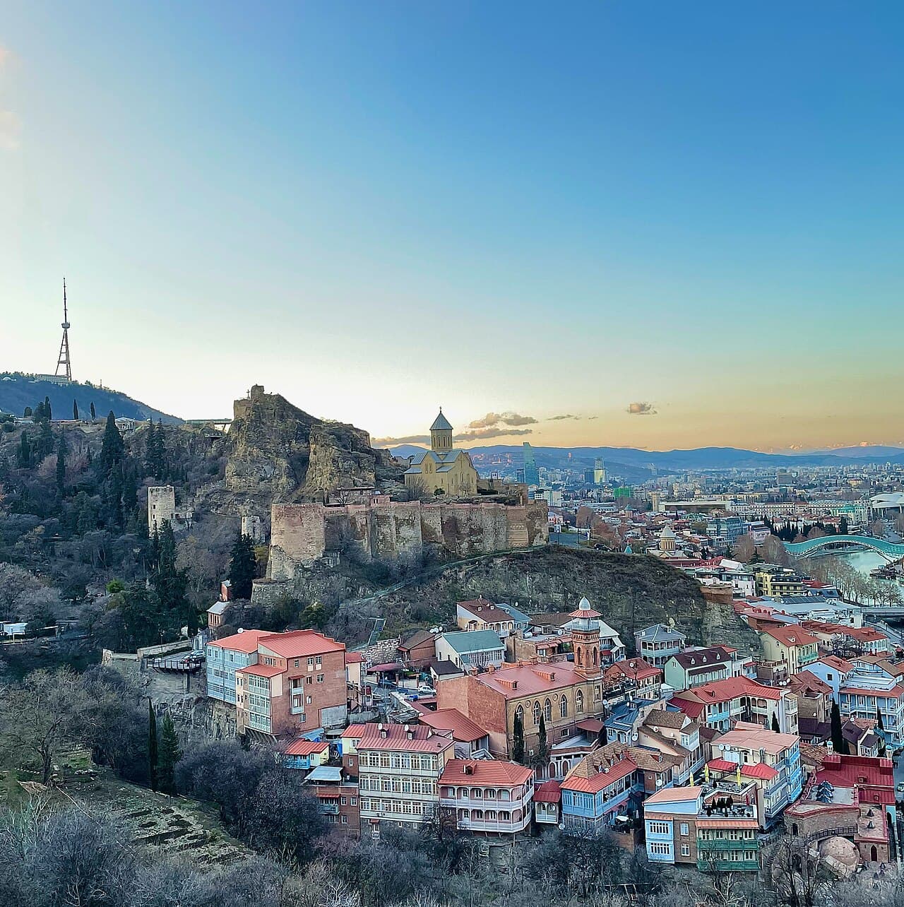 Georgia