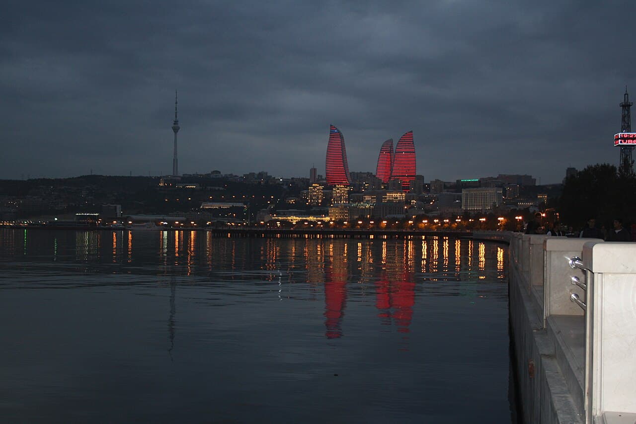Azerbaiyán