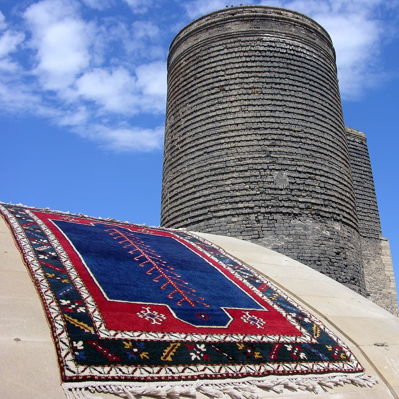 Azerbaiyán