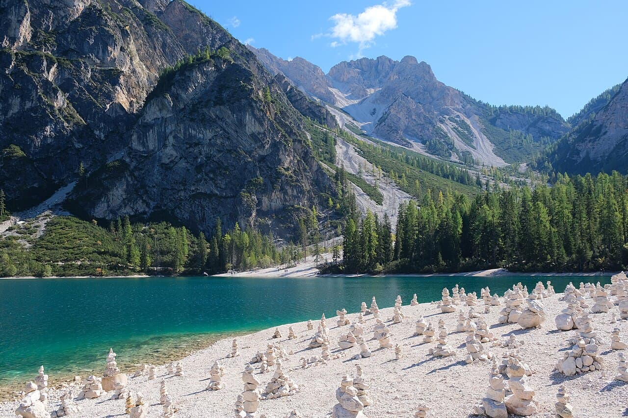 Dolomitas