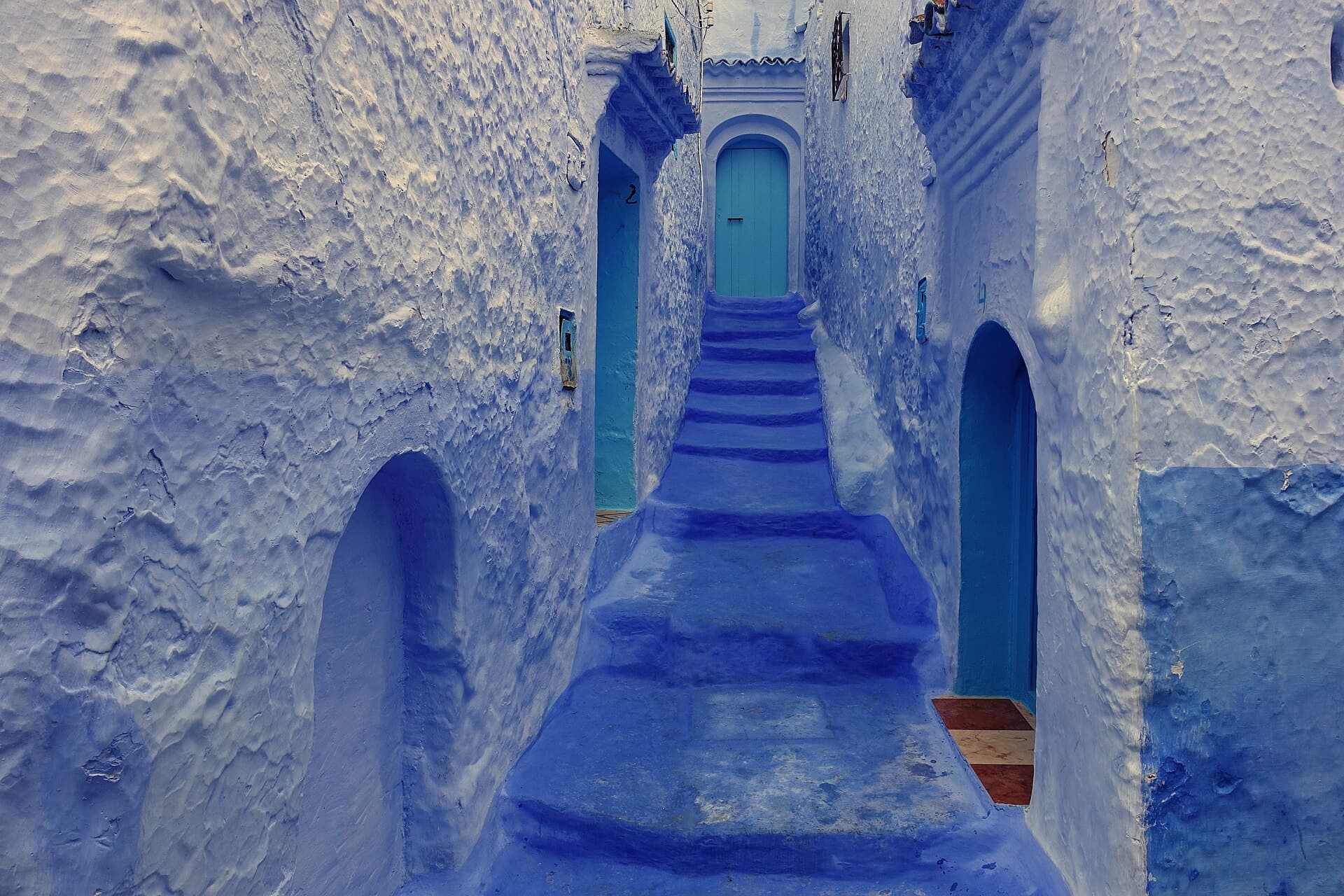 Marruecos