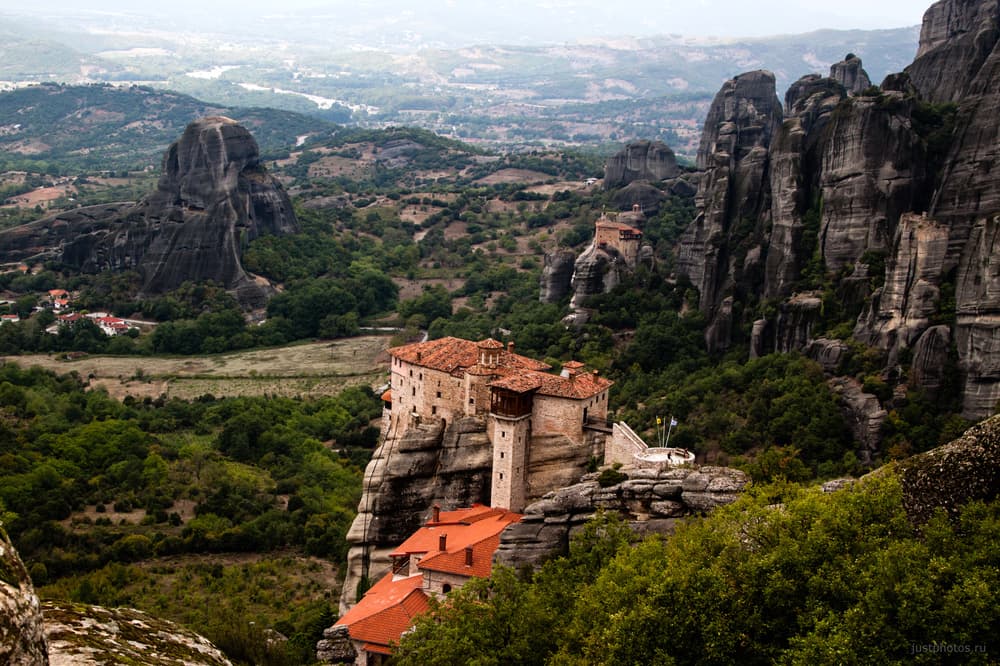 Grecia