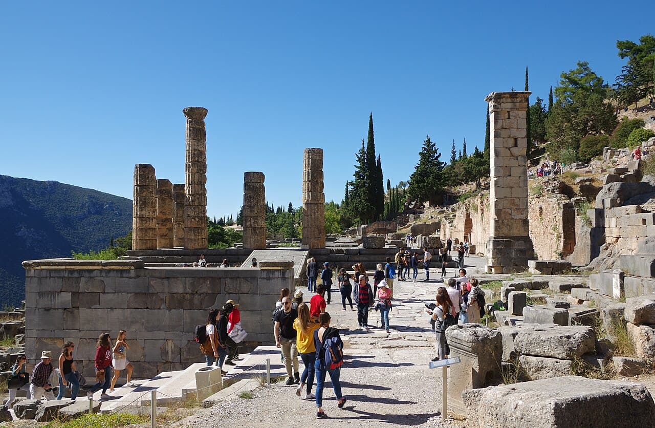 Grecia