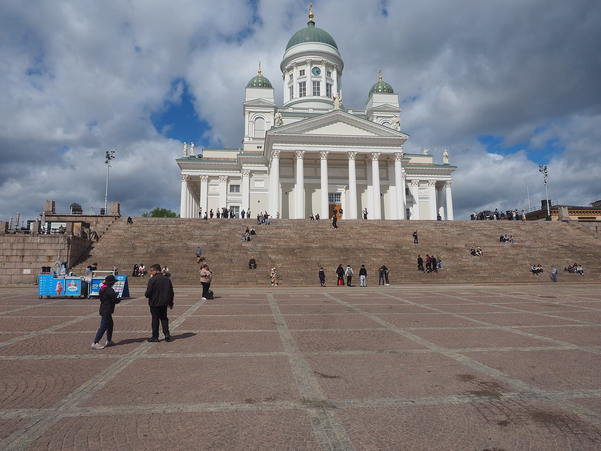 Finlandia