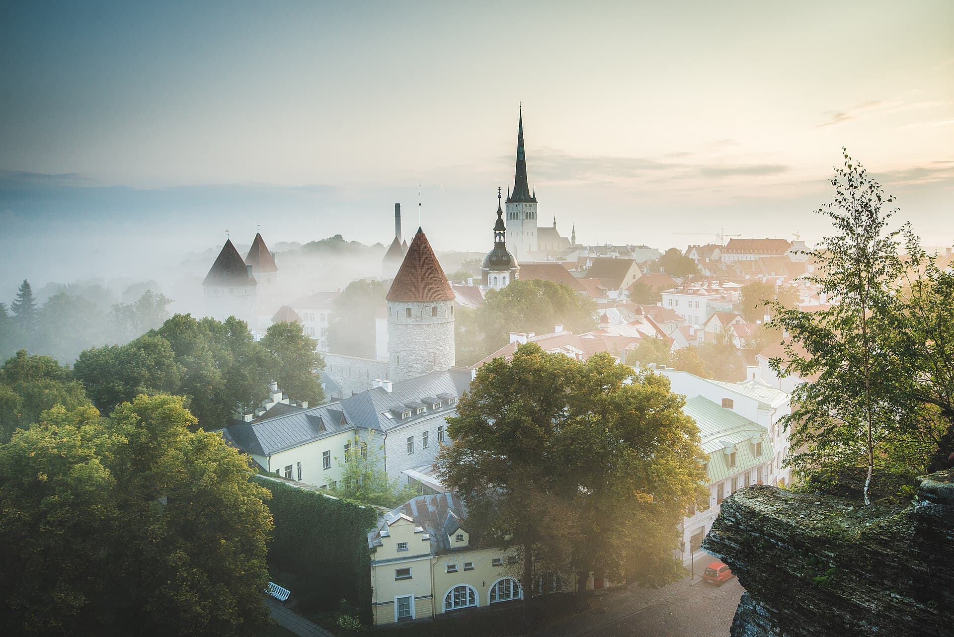 Estonia