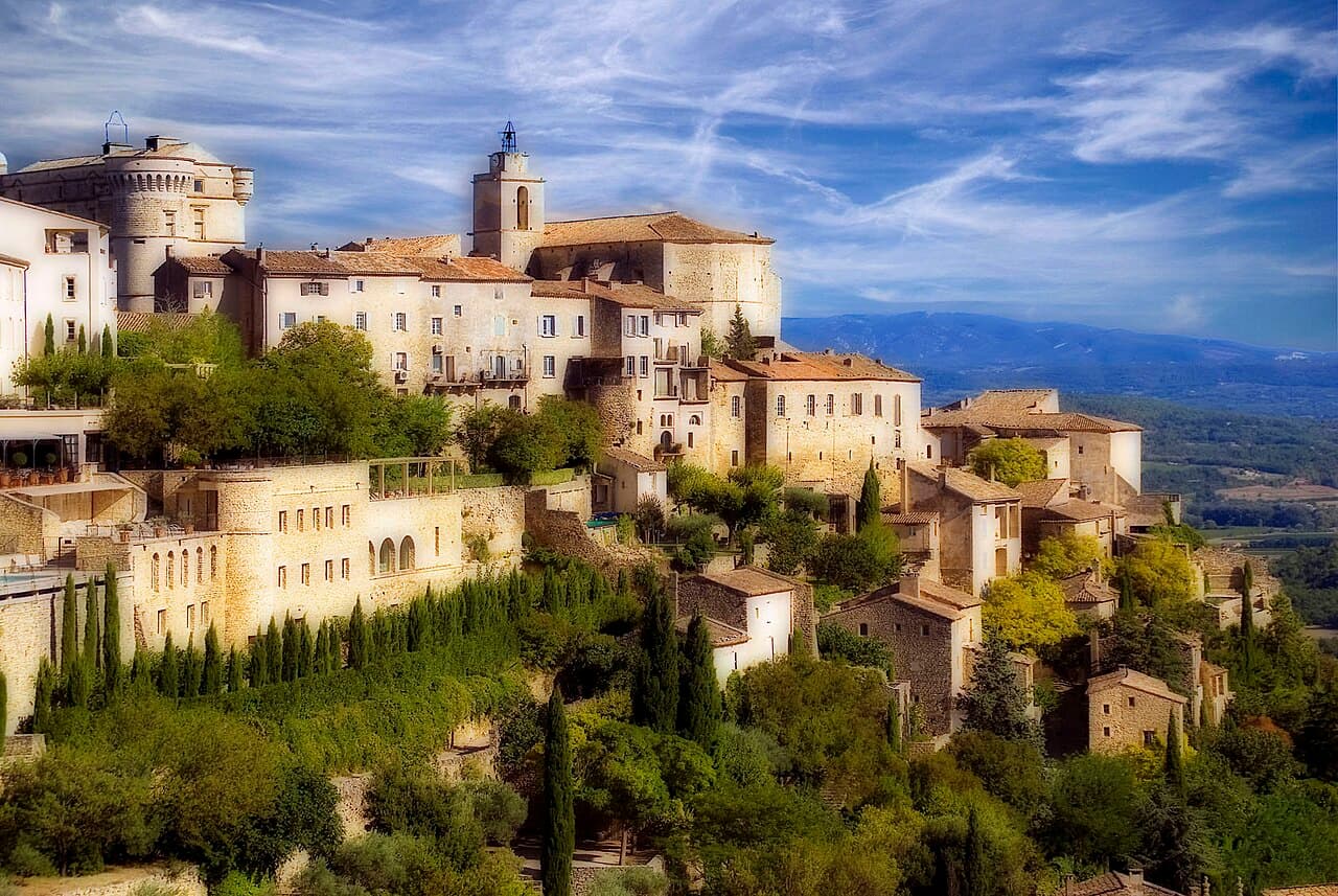 Provenza