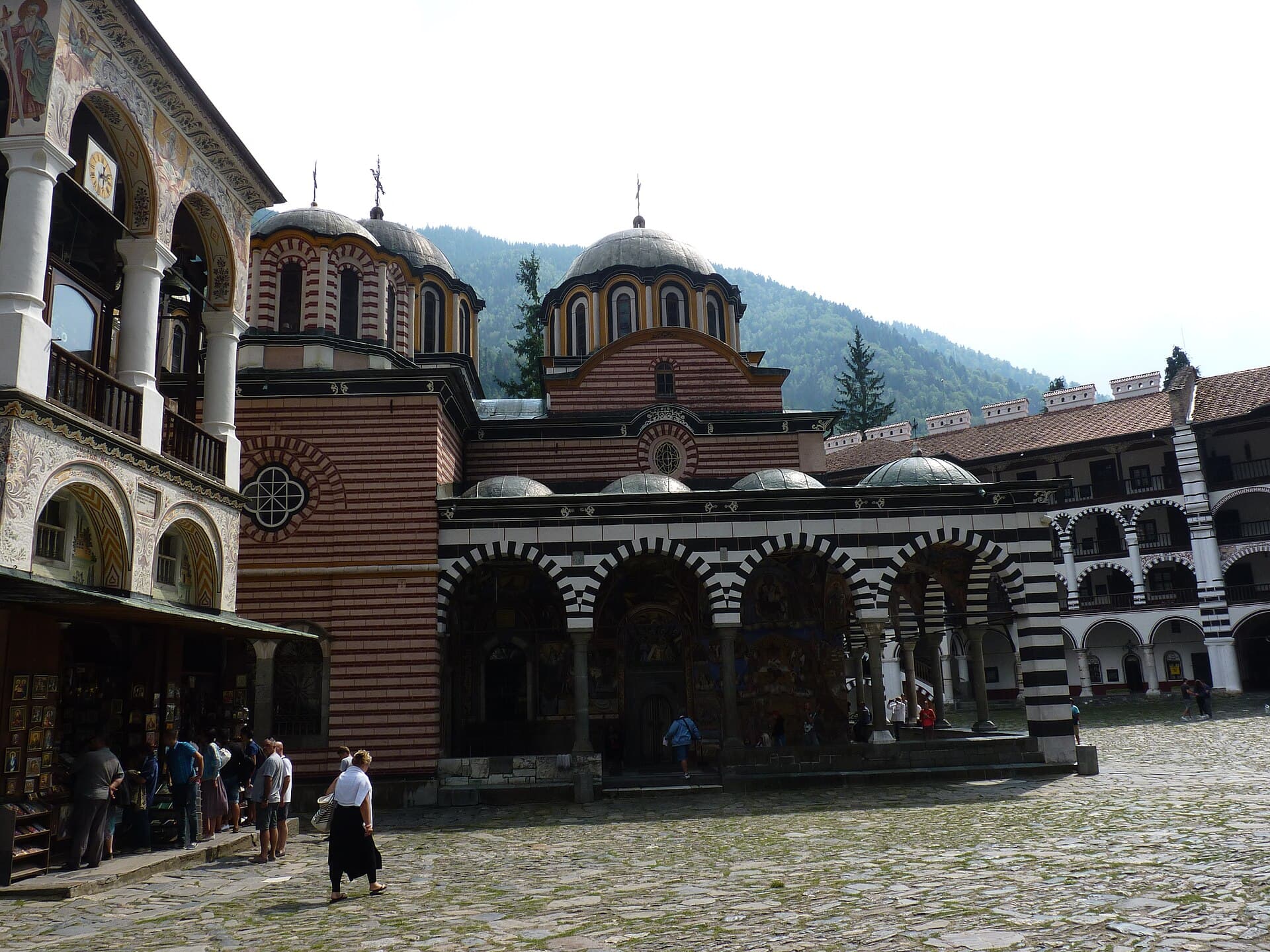 Bulgaria