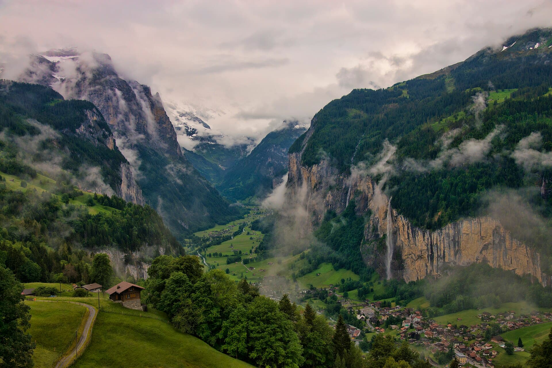 Suiza