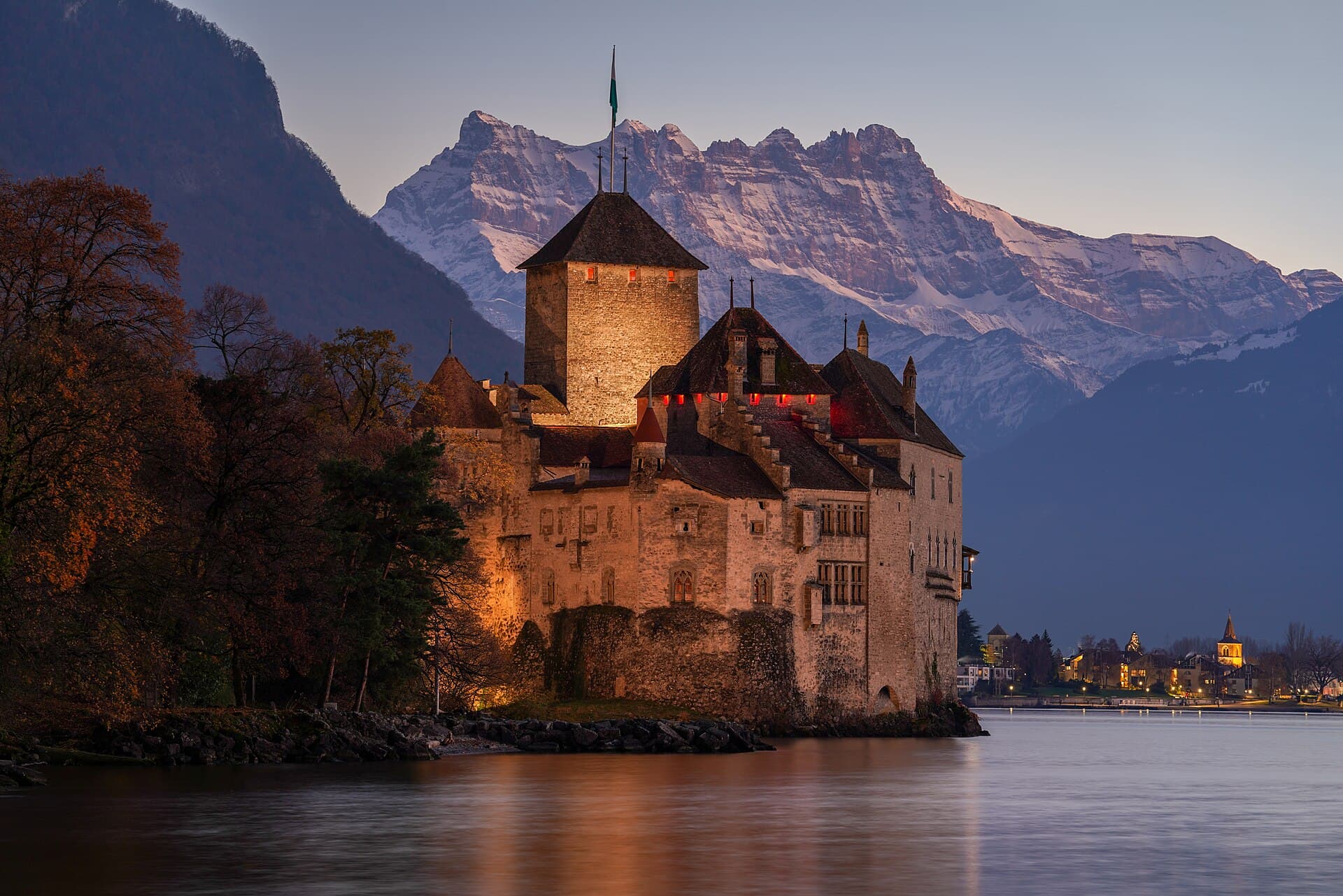 Suiza