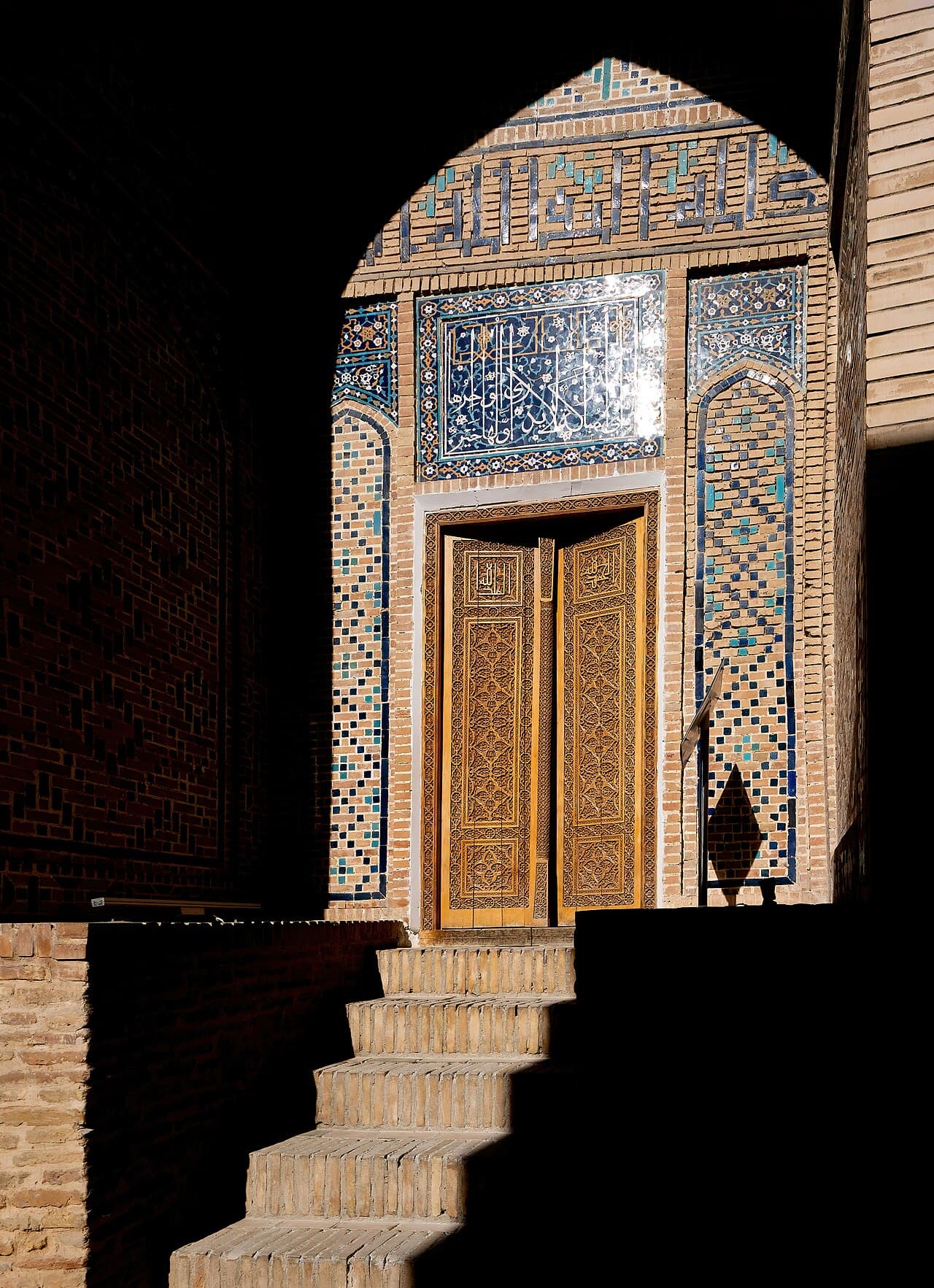 Uzbekistán