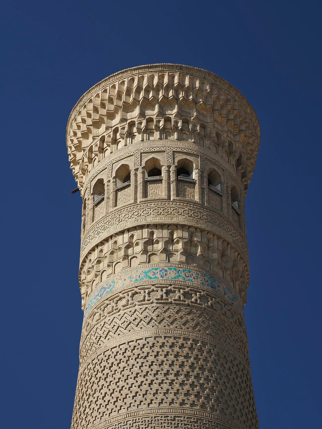 Uzbekistán