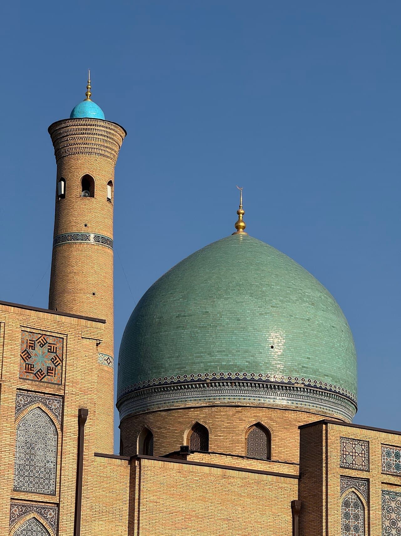 Uzbekistán