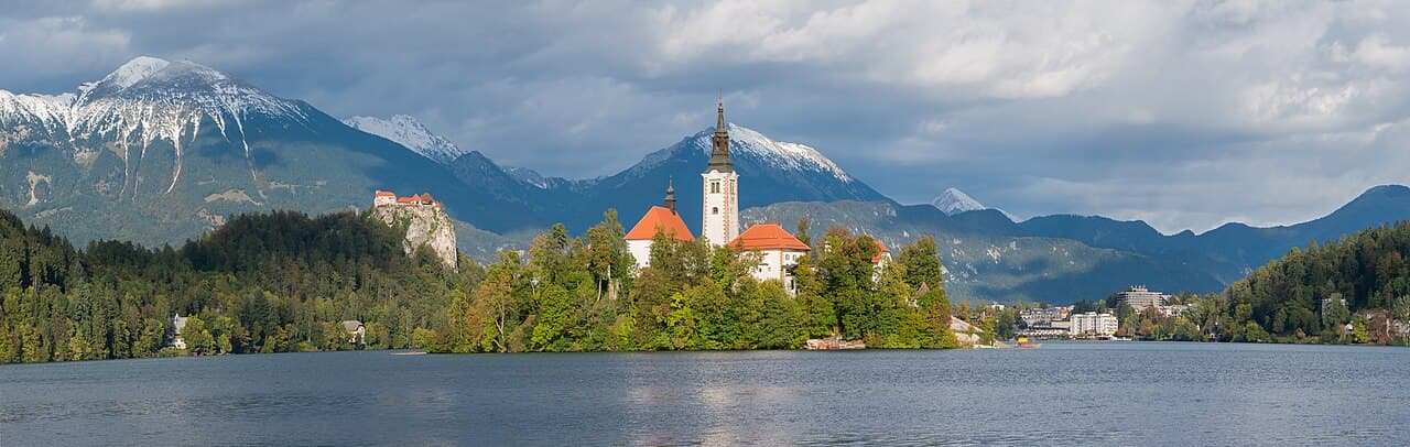 Eslovenia