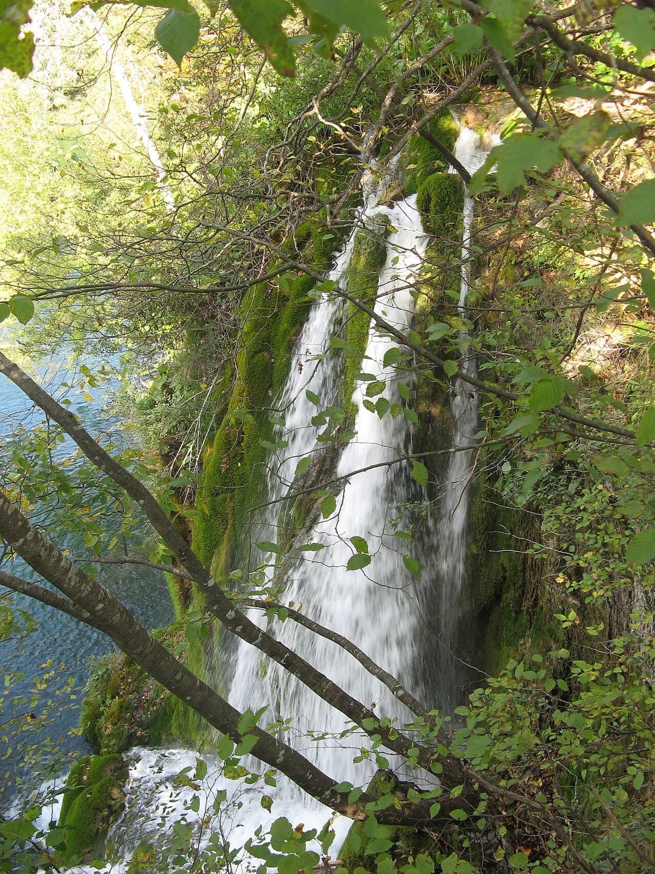 Croacia