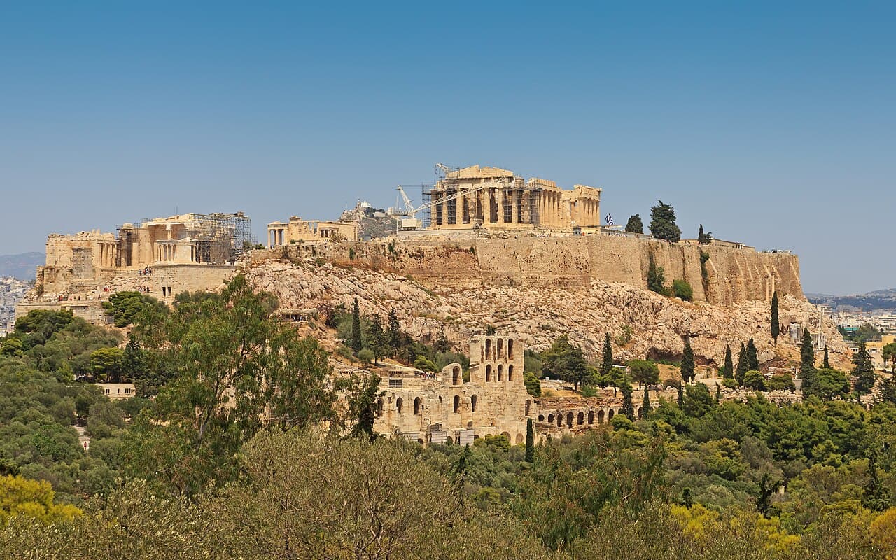 Grecia