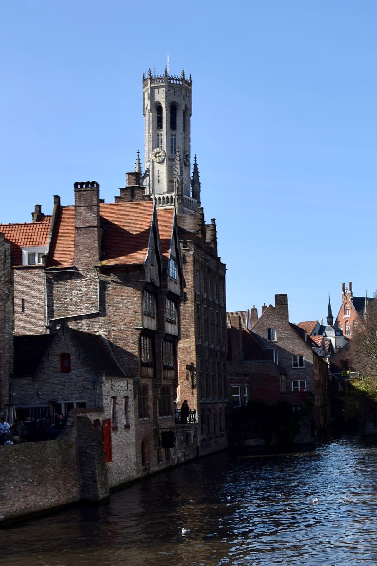 Bélgica