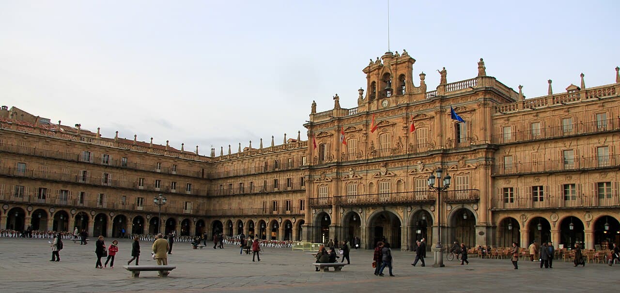 España