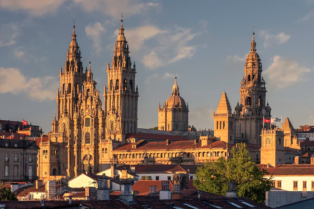 España