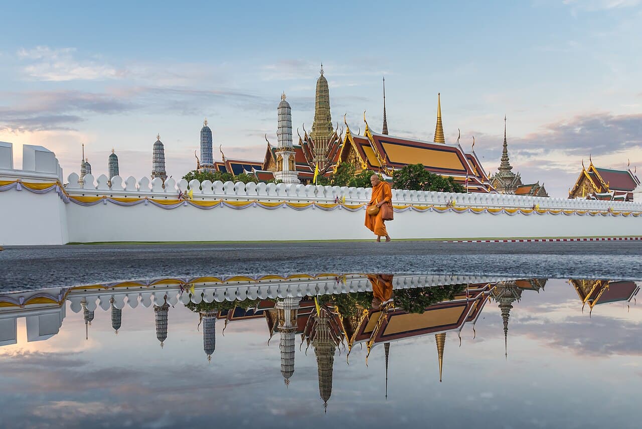 Tailandia